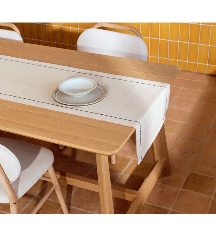 Tables à manger de style méditerranéen