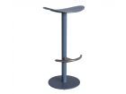 Taburetes-altos-mostrador-cocina-azul