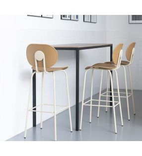 tabouret-hari-polypropylène