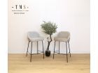 tabouret haut design pour maisons modernes