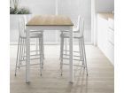 mesas-altas-cocina-con-taburetes