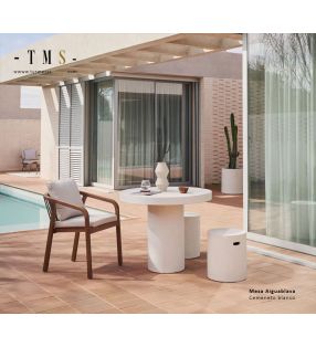 Mesa-cemento-blanco-para-exterior