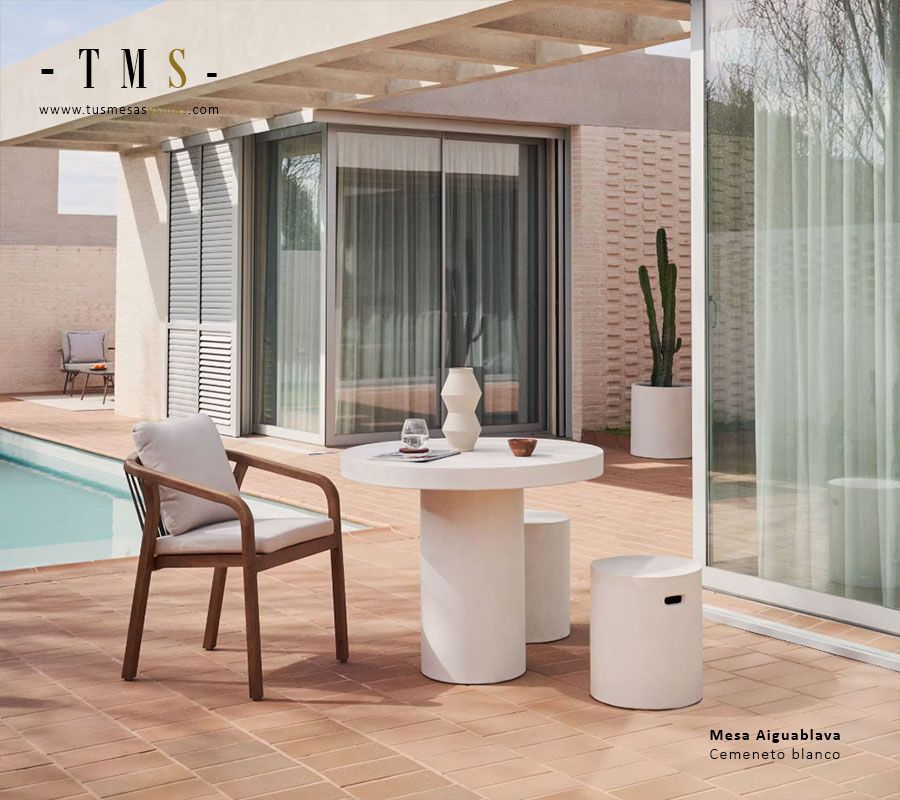 Mesa-cemento-blanco-para-exterior
