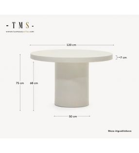 medidas-mesa-Aiguablava-120-cm