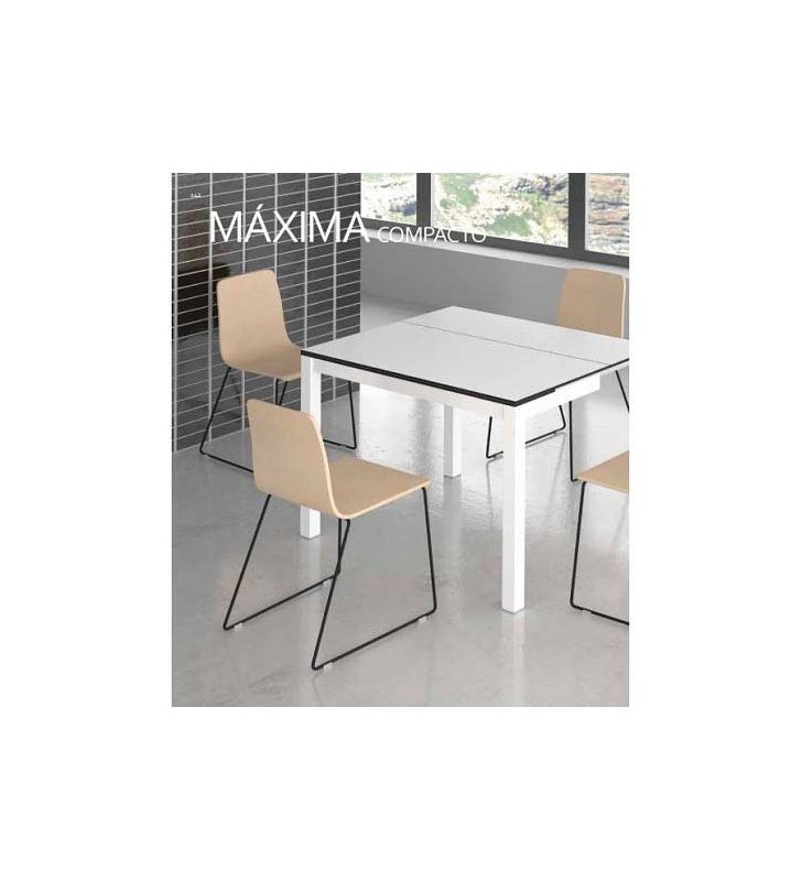 mesa cocina Maxima, encimera formica Vimens mesa cocina Maxima, encimera formica Vimens