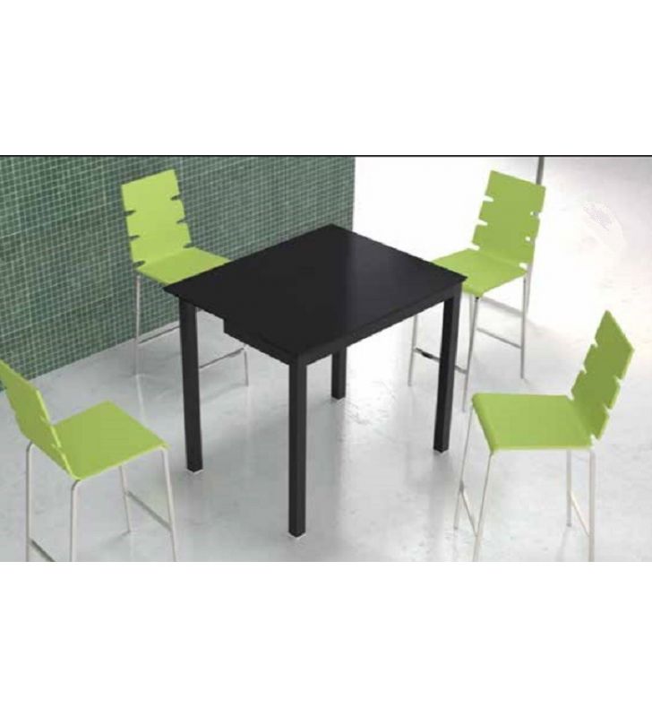 mesa cocina Maxima, encimera formica Vimens mesa cocina Maxima, encimera formica Vimens