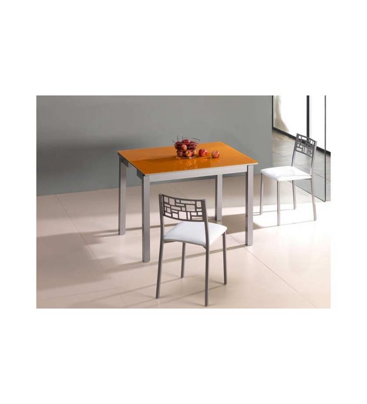 mesa cocina Maxima, encimera formica Vimens mesa cocina Maxima, encimera formica Vimens