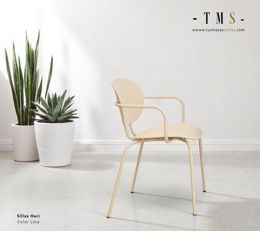 silla-de-cocina-de-fácil-limpieza