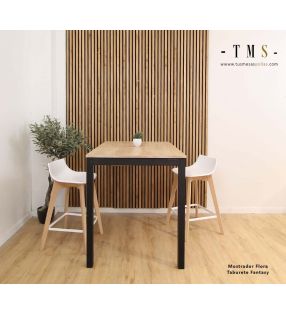 taburete-alto-blanco-y-madera