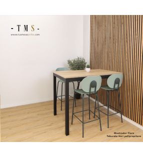 mostrador-alto-para-casa-extensible