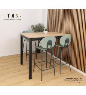 taburete-Hari-en-color-verde