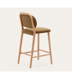 copy of Chaise de salle à manger ou de cuisine Helda avec assise et dossier séparés  - 20