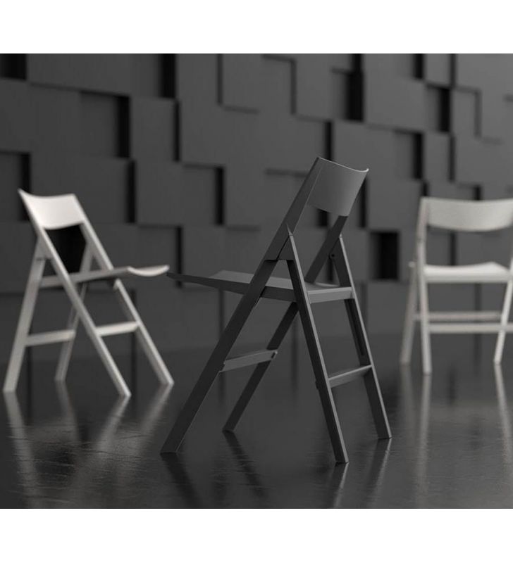 chaises de terrasse agréables et bon marché