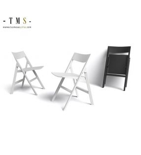 Chaises Quartz Vondom Offres