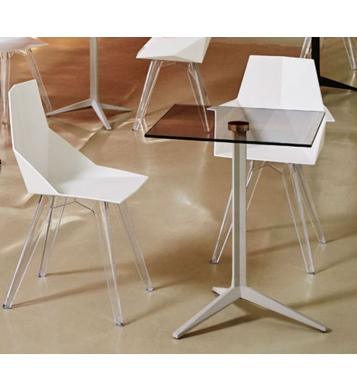 Chaise de salle à manger moderne pas chère
