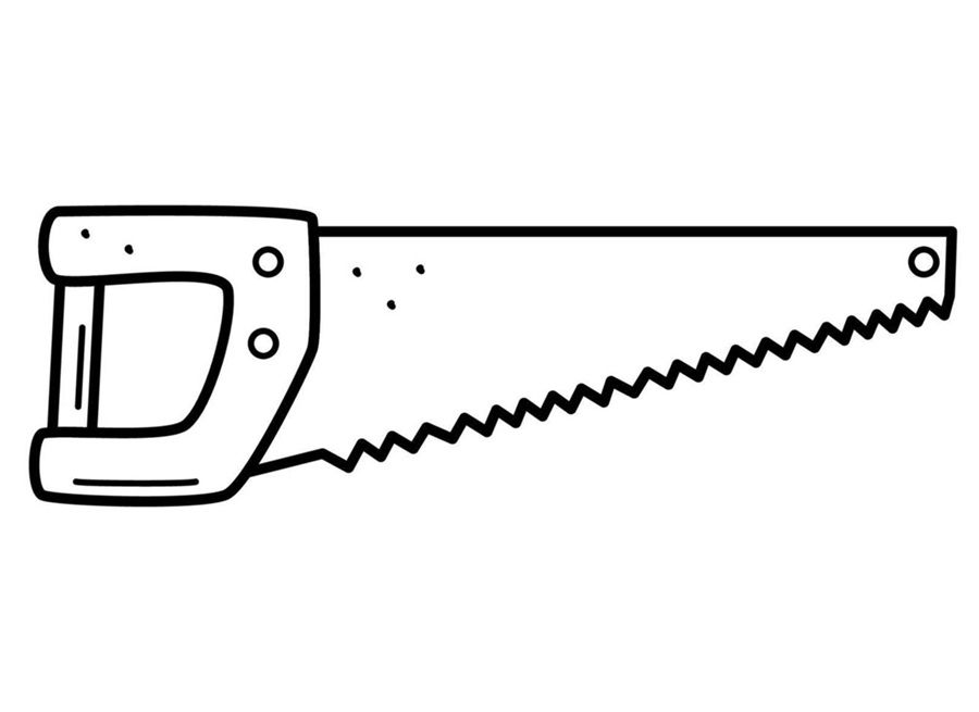 cortar pata a medida de mesa  - 1