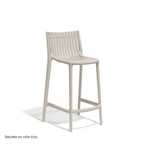 tabouret de comptoir léger