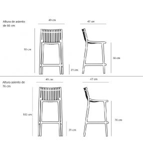bas-tabouret-Ibiza-Vondom