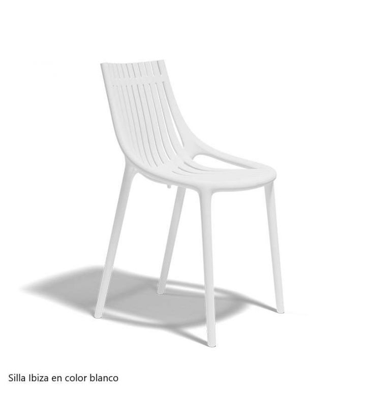 Silla-terraza-barata-blanca