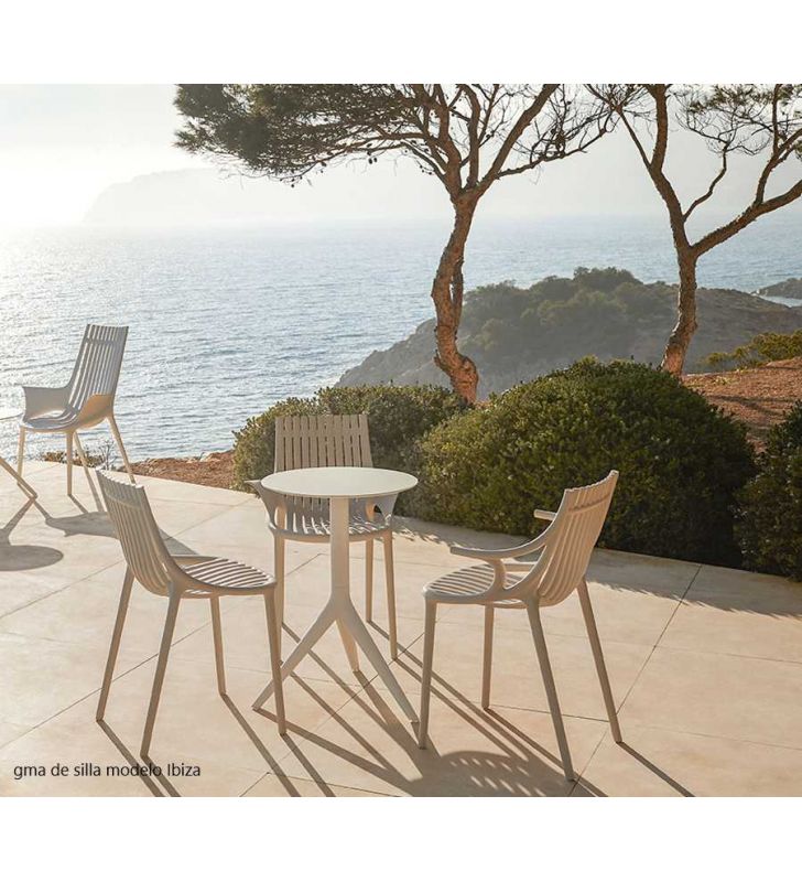 chaise de terrasse pas chère et agréable