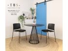 table-burdina-couleur-marbre-noir