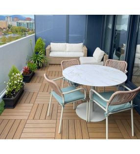 tables de terrasse-diamètre-90