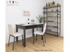 mesa-cocina-encimera-cristal-cajón