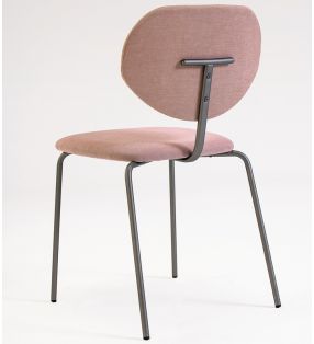 Chaise rembourrée - Klein-formihogar