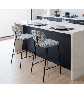 Tabouret haut Klein Formihogar