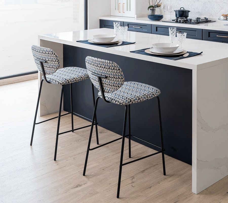 Tabouret haut Klein Formihogar