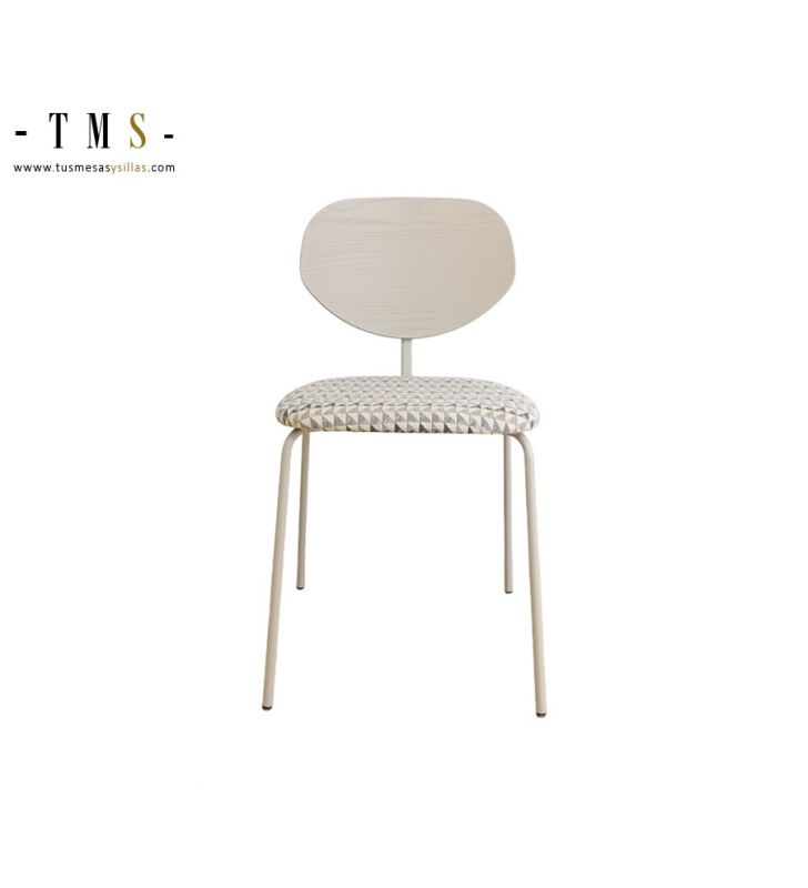 Chaise-Klein-Formihogar-devant
