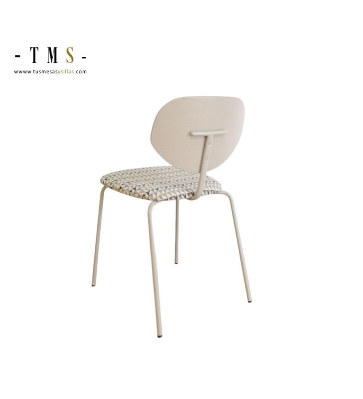chaises-de-cuisine-jolies-étroites