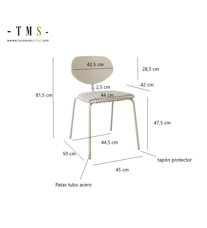 mesures-Chair-Klein