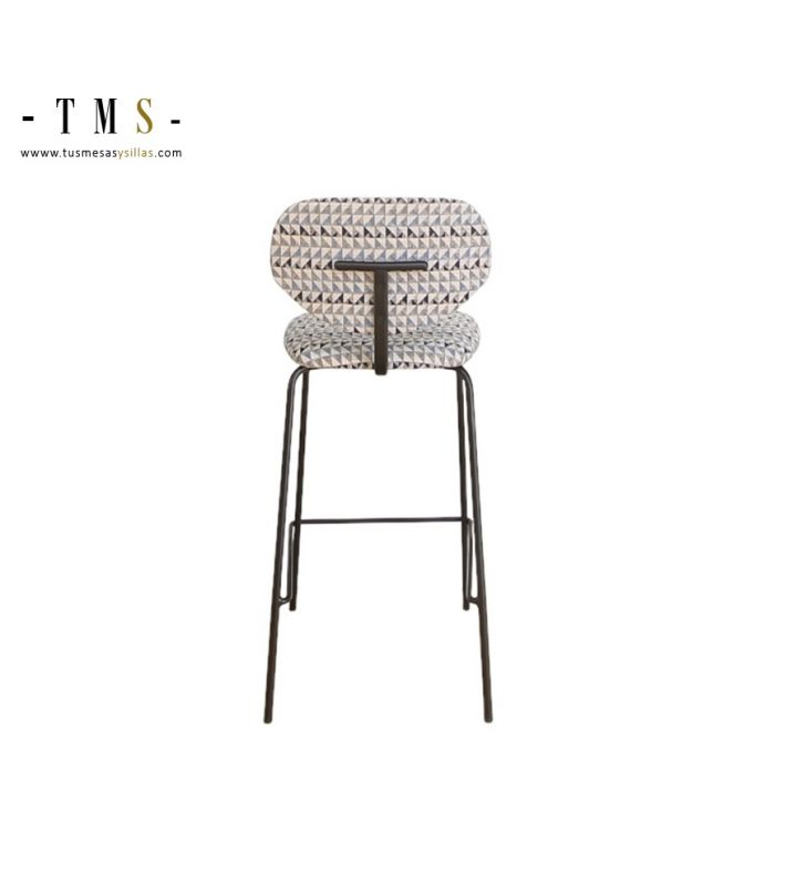 Petits tabourets d'îlot de cuisine