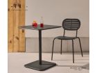 Mesa de terraza Brai
