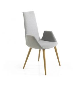 chaises-de-salle-à-manger-avec-accoudoirs