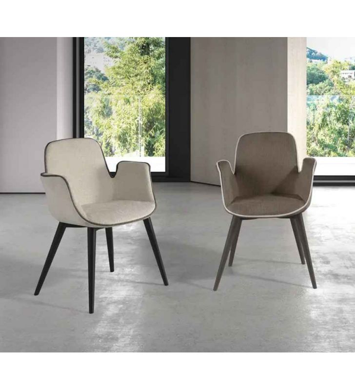 Prix ​​de la chaise Beatle Nacher