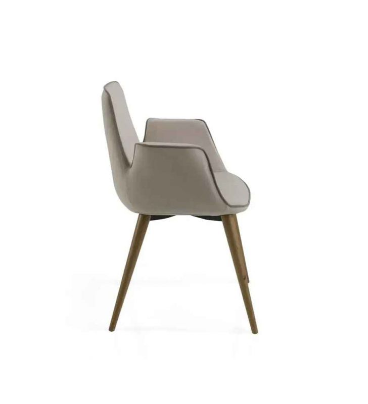 chaises-accoudoirs-couleur-verte