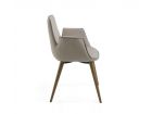 chaises-accoudoirs-couleur-verte