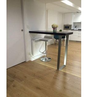 Encimera de mesa o mostrador en madera o laca