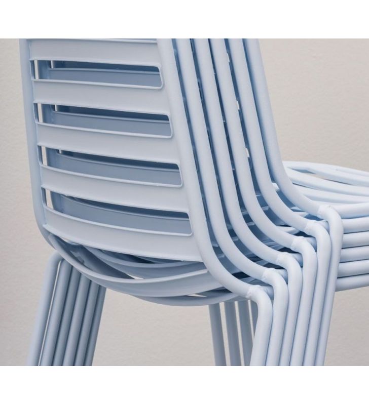 chaises-modernes-de-terrasse-empilables