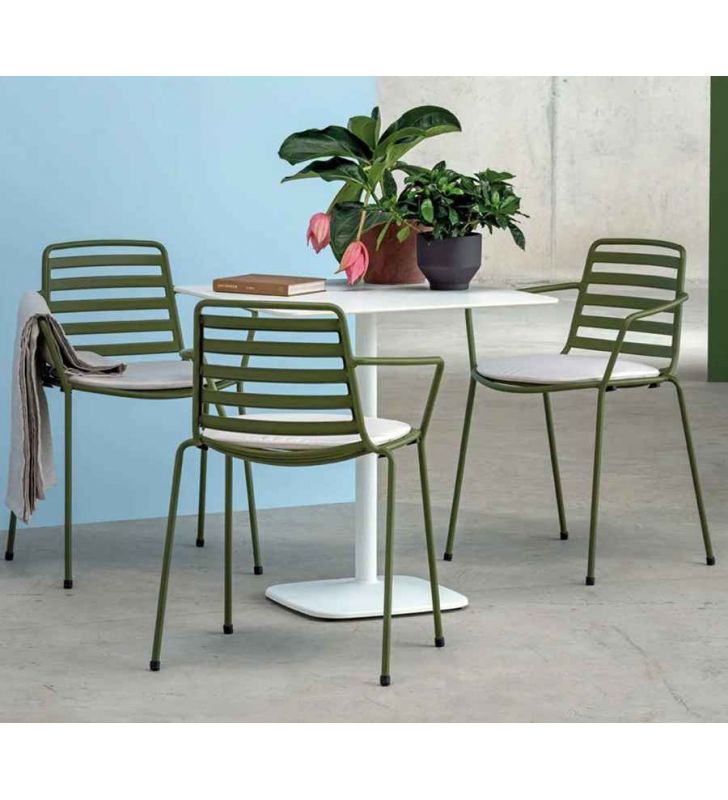 fauteuils légers