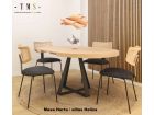 mesas-extensibles-pata-hierro