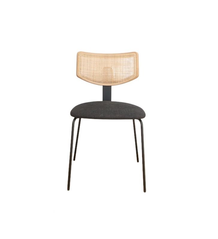 chaises originales de style vintage
