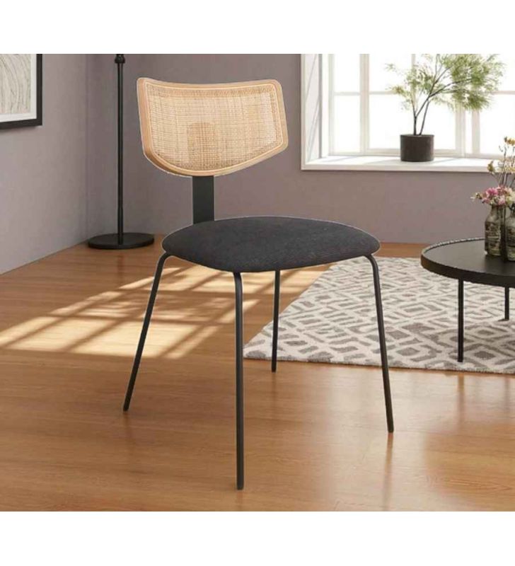 sillas-rejilla-decorativa-roble