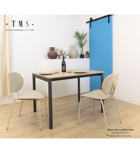 mesa-comedor-antracita-nordico