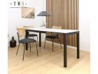 Table à manger moderne pas chère