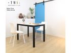 Mesa-cocina-blanco-negro