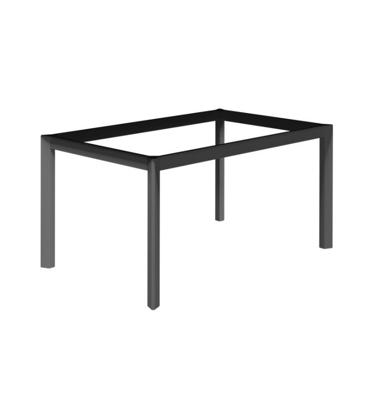 cadre de table haut de gamme