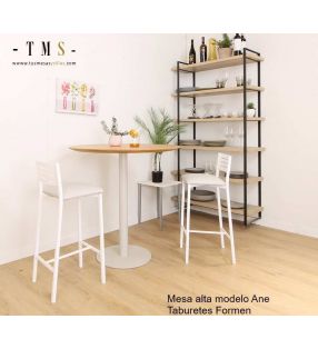 Tabourets de bar hauts bon marché